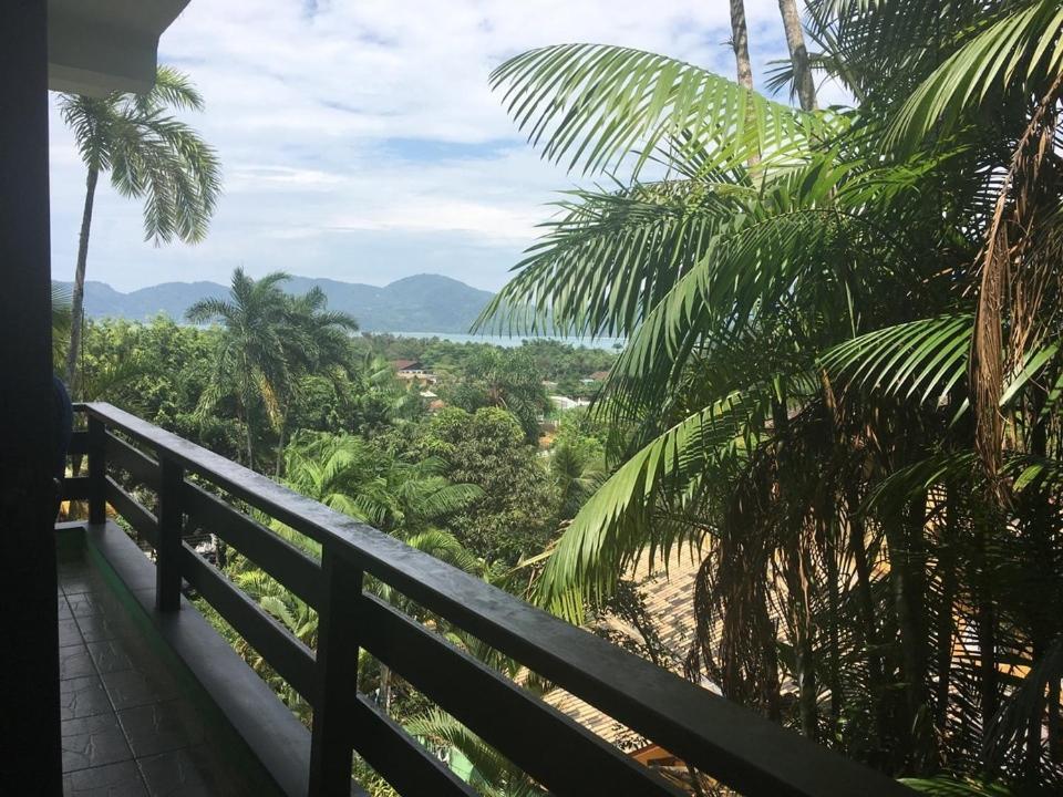 Hotel Marencanto Pousada Ubatuba Exterior foto